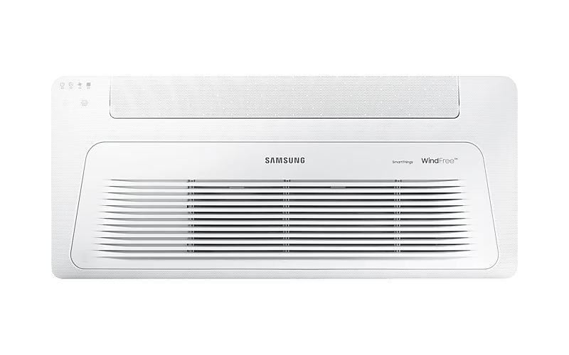 Samsung WindFree tek yön kaset iç ünite
